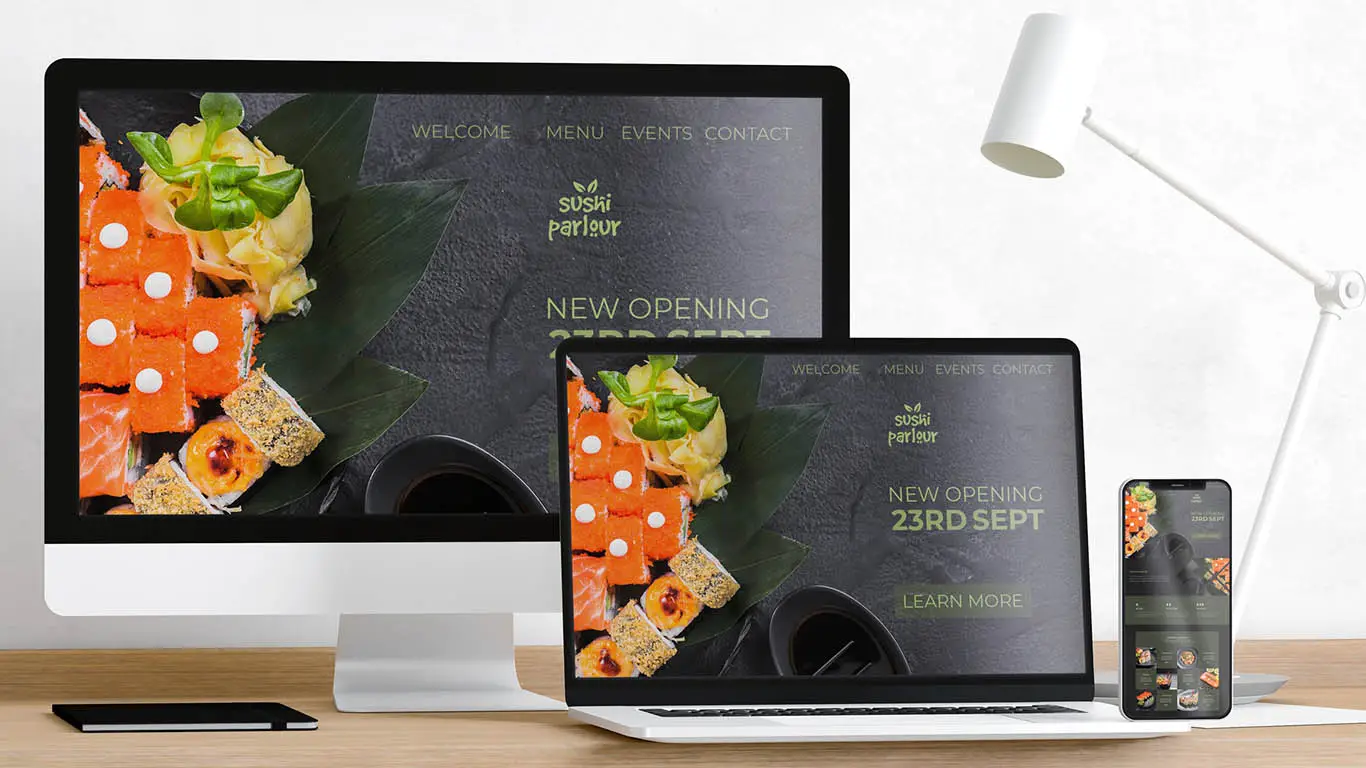 EcoMarket Online Store