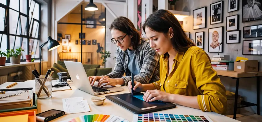 BeautyNet Studio Platform