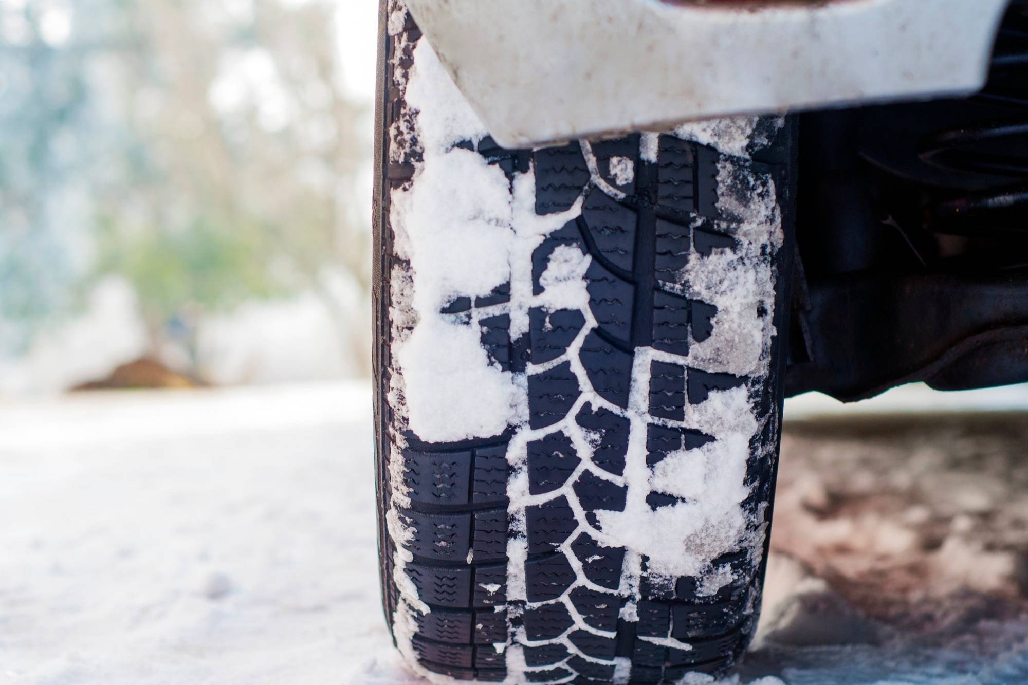 5 golden rules when switching to winter tires