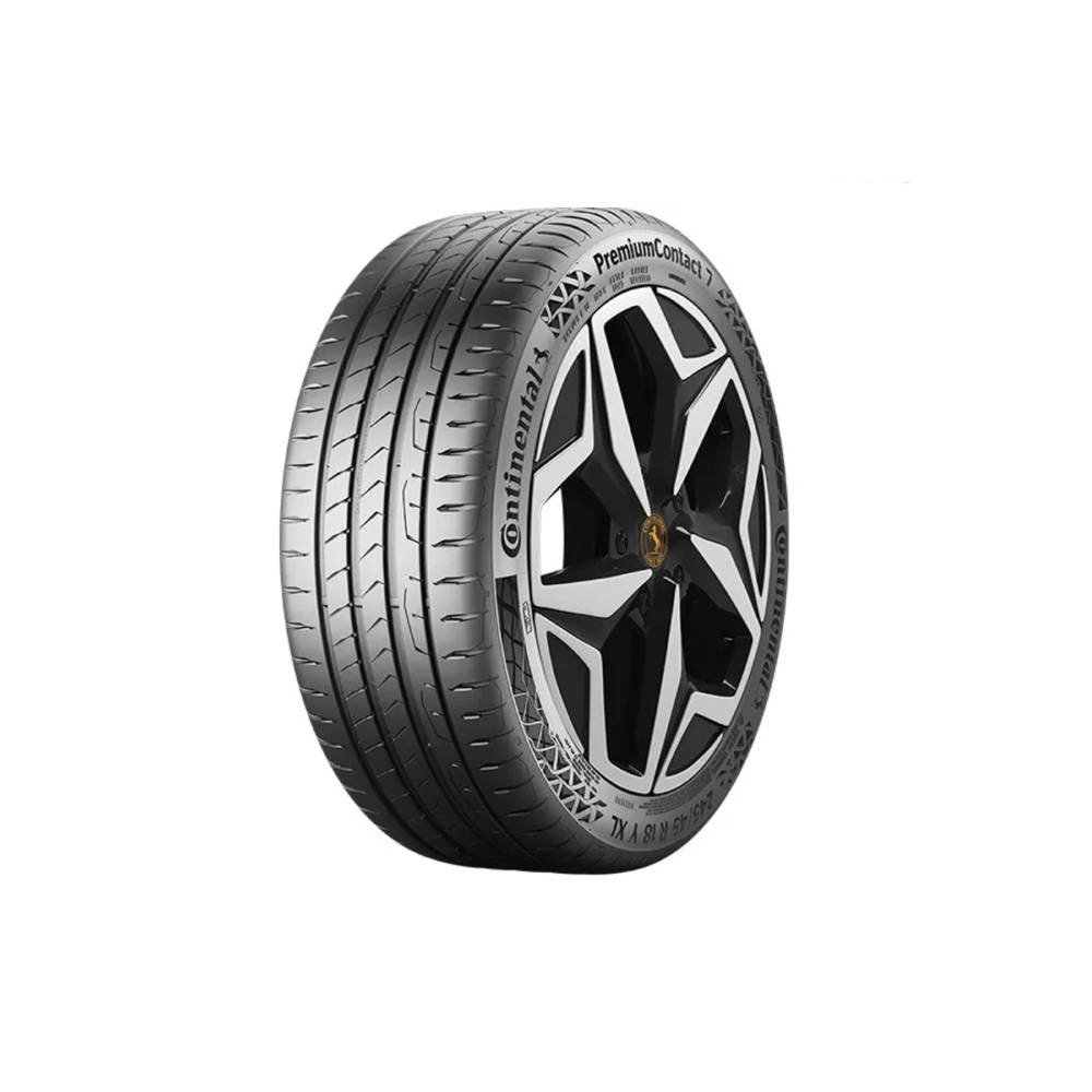 Continental 205/55R16 91V PREMIUM CONTACT 7 C/A/71