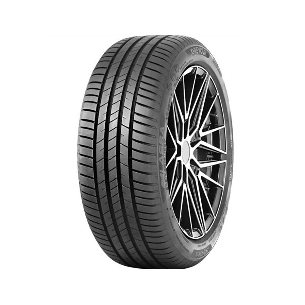 Lassa Revola 205/55 R16 91V summer tire
