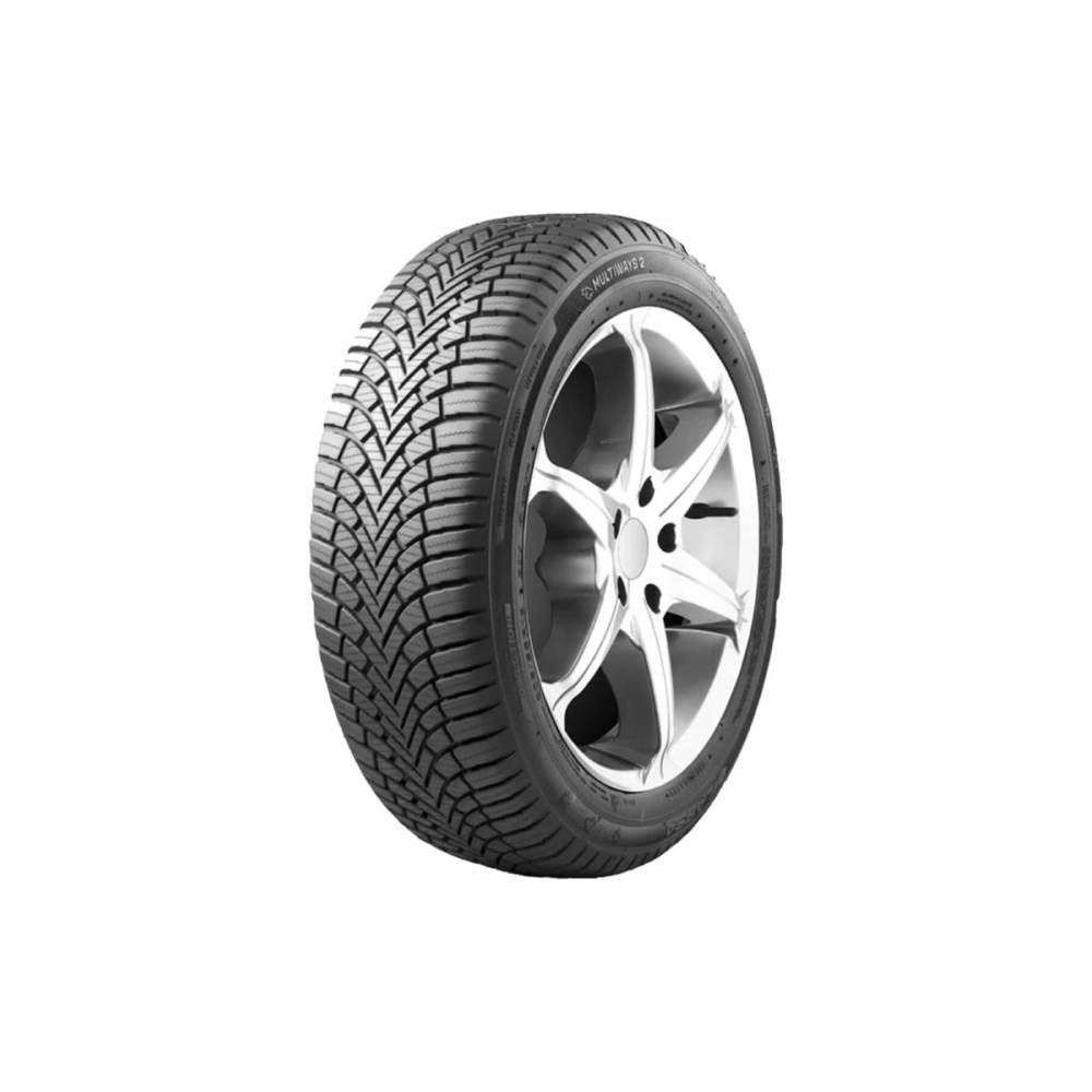 Lassa 205/55 R16 91V Multiways 2 all-season tire