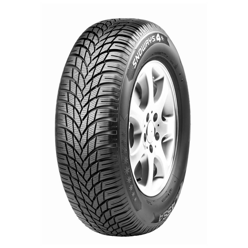 Lassa 205/55R16 91H M+S SFM SNOWAYS 4 winter tire