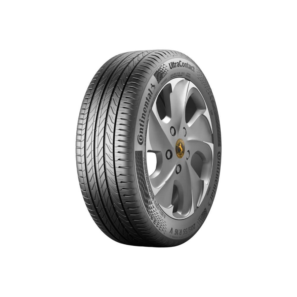 Continental 185/65R15 88T UltraContact summer tire