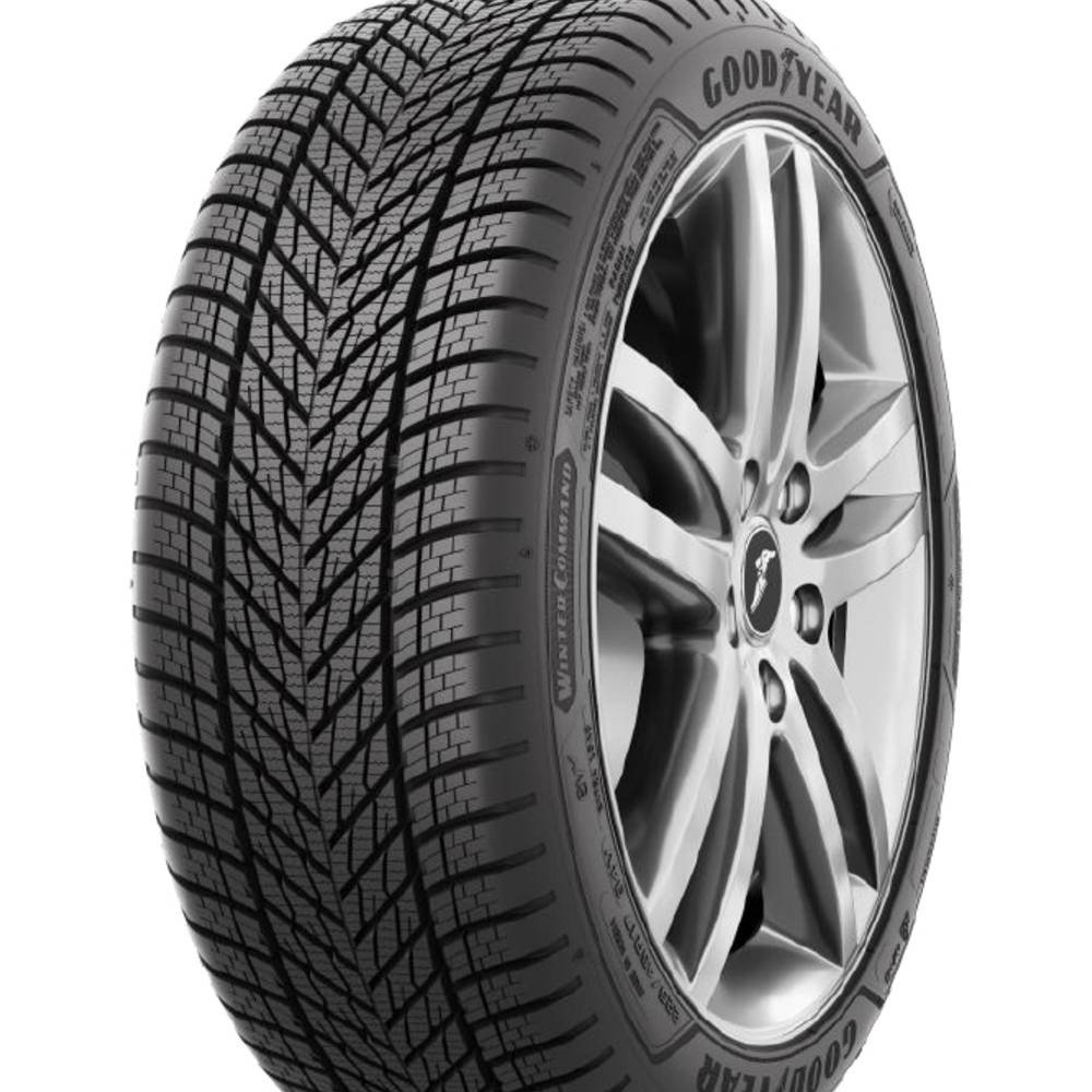 Goodyear 205/55R16 91H Winter Command