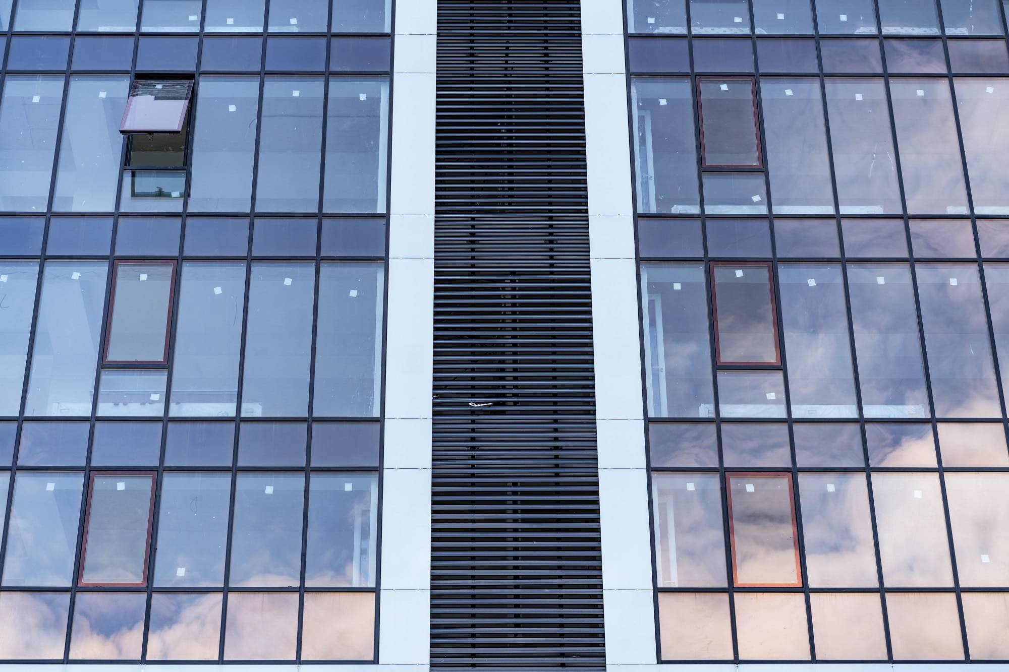 Merkez Ofis Plaza