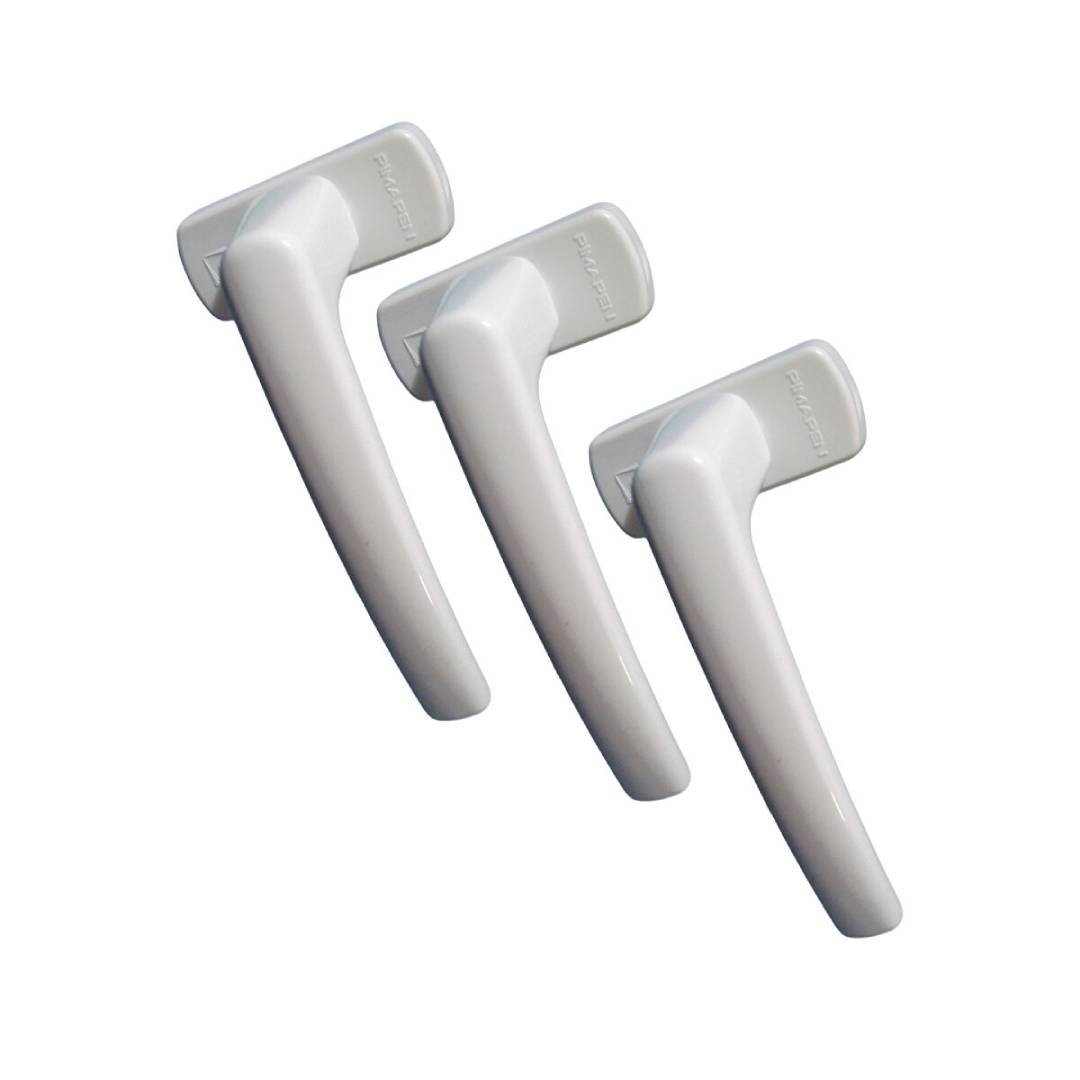 Pimapen 3-pack window handles
