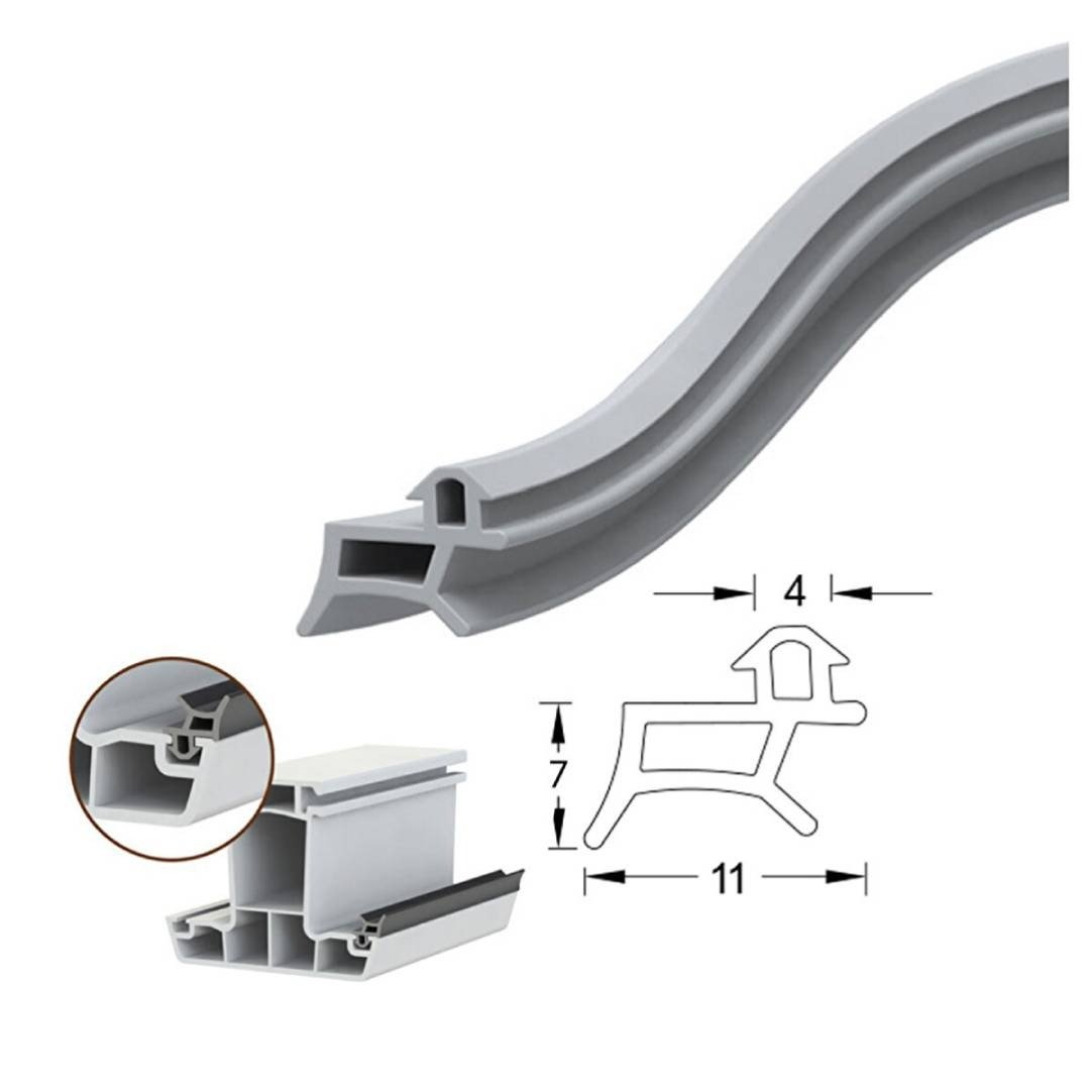 Contacall Pimapen PVC door and window seal
