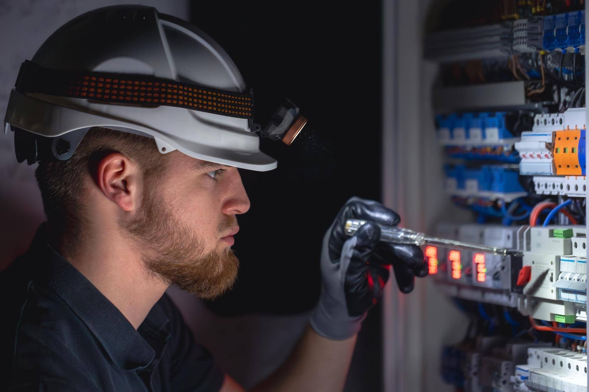When does electrical wiring need renewal?