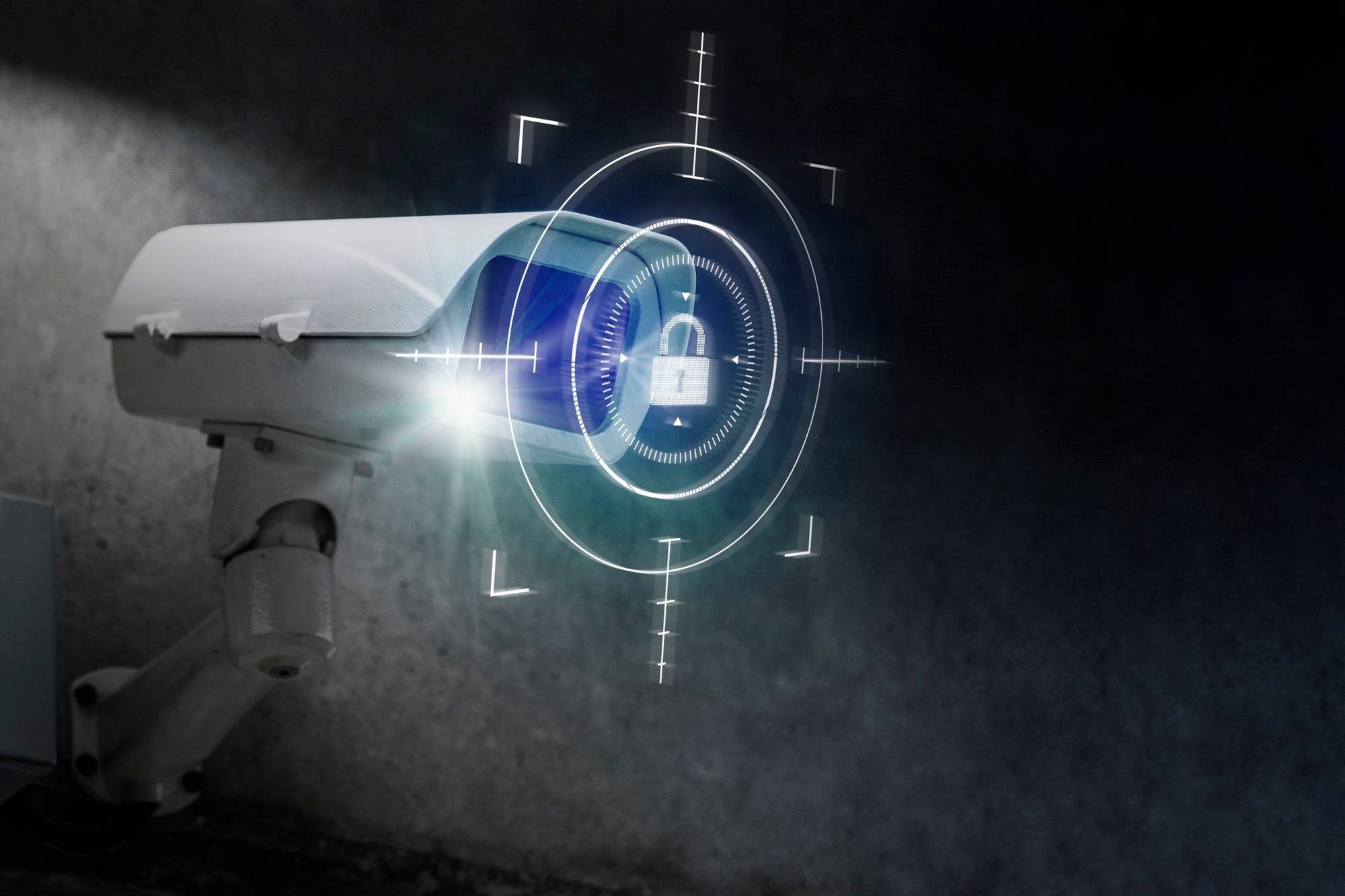 Camera and security systems