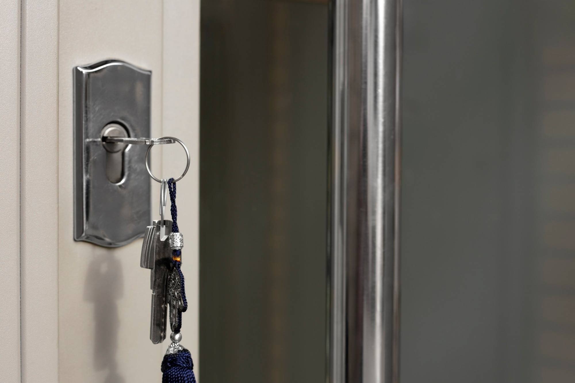 Which lock is more secure?