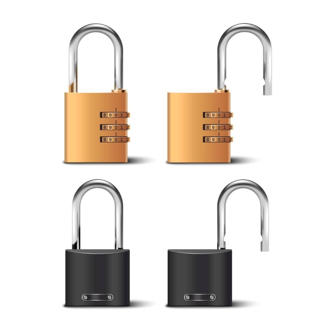 Padlocks