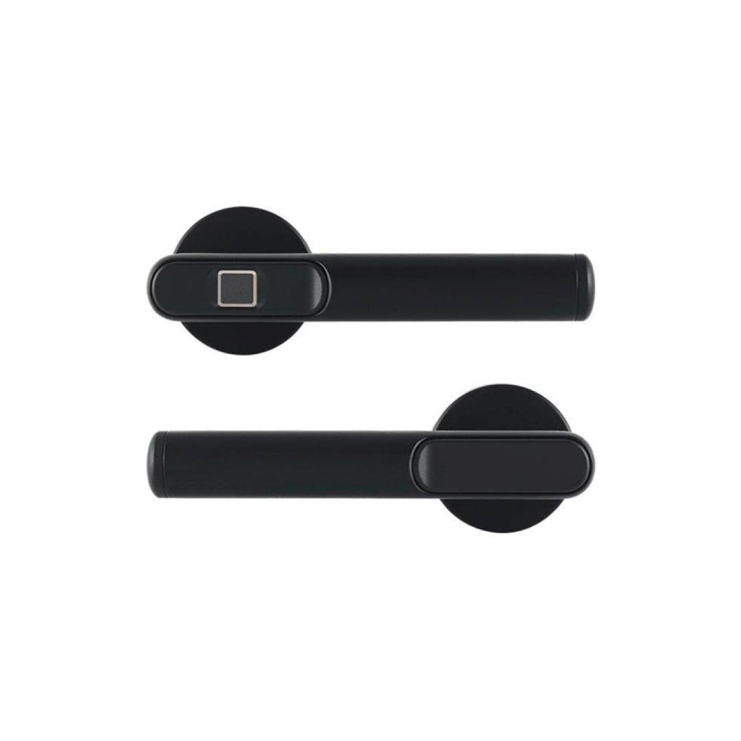 Wi-Fi smart fingerprint door lock