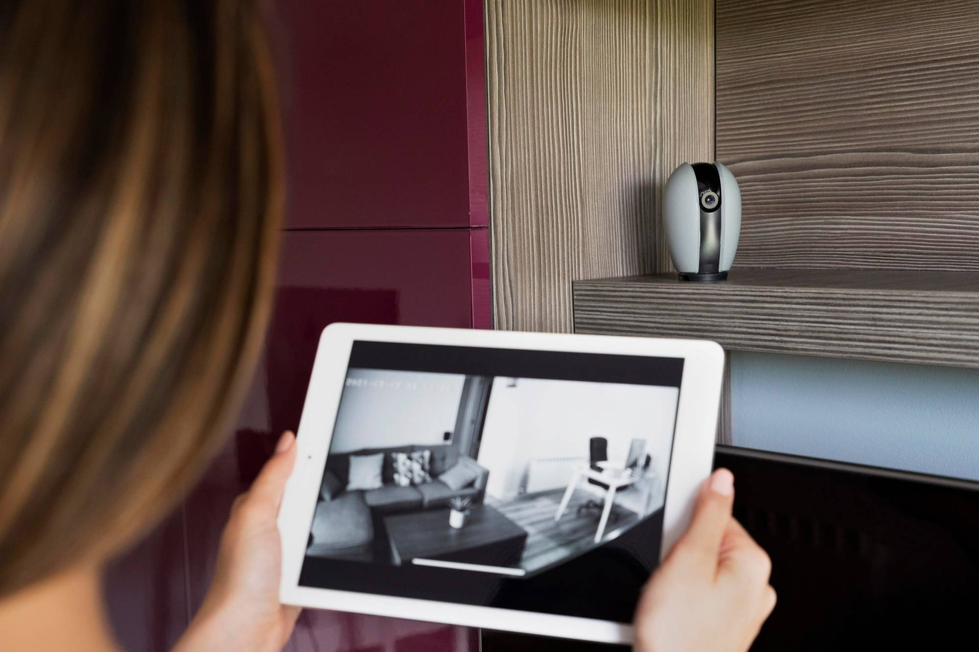 Why alarm systems matter at home