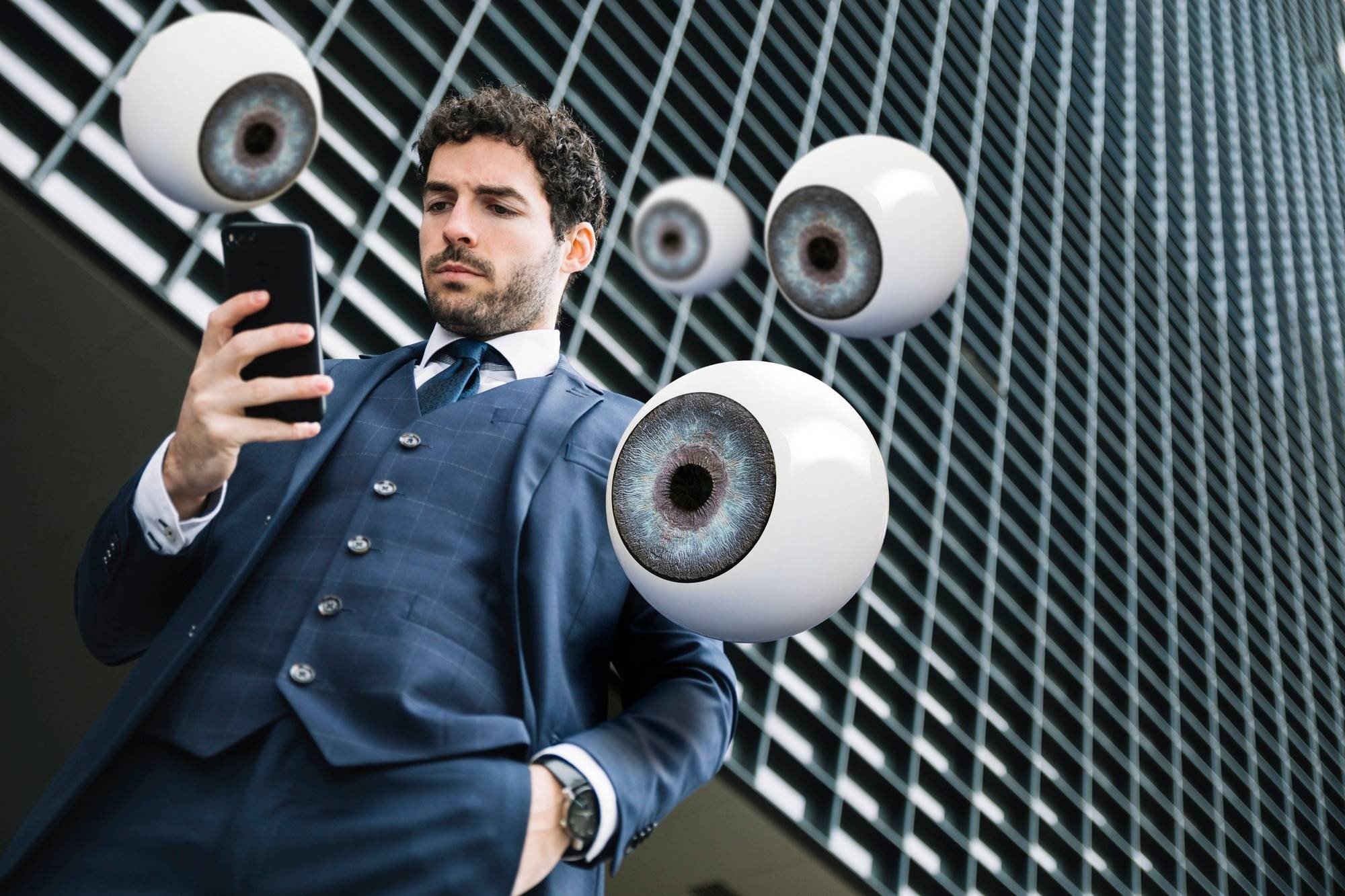 IP camera systems