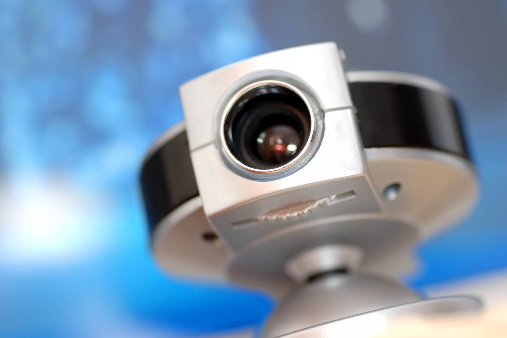 Site Geneli Security Kamera Altyaps