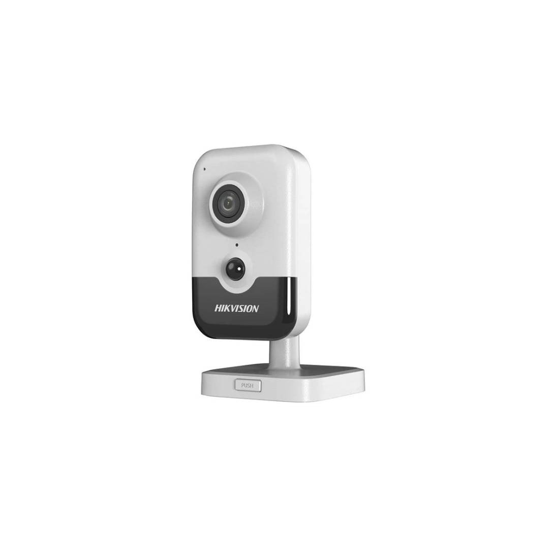 2 MP Wi-Fi camera