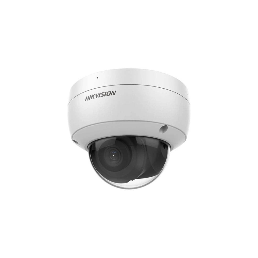 IR dome camera