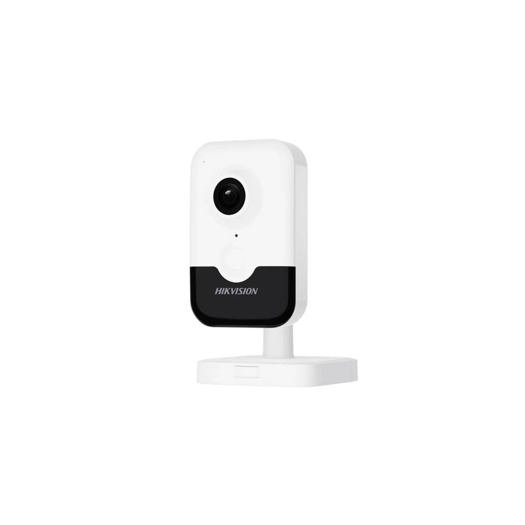 Night-vision IP Wi-Fi camera