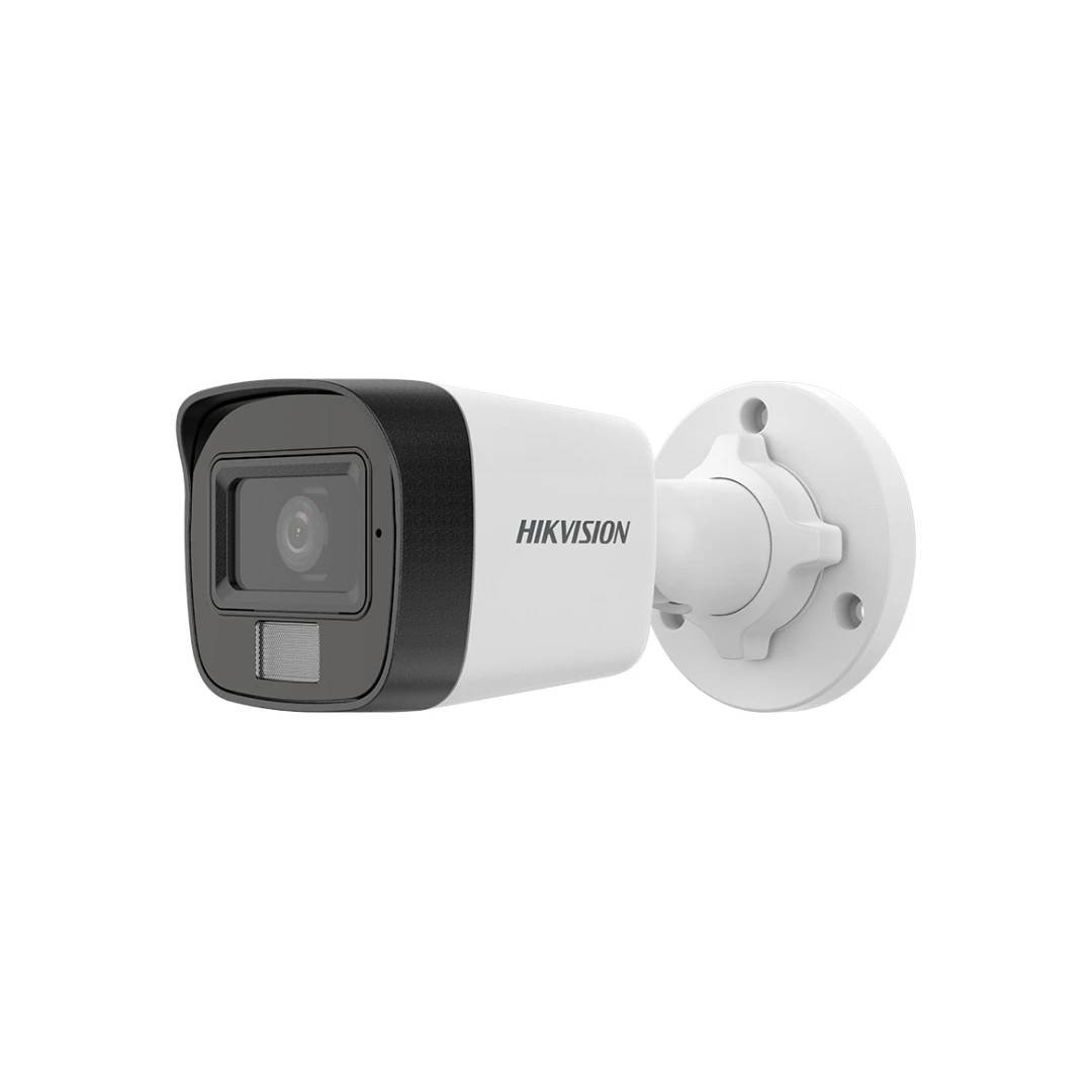 Night-vision IP camera