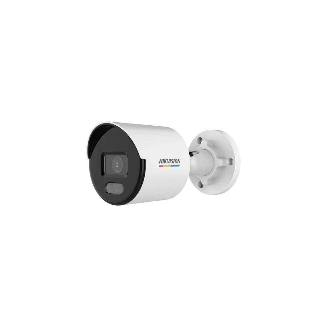 4 MP bullet IP camera