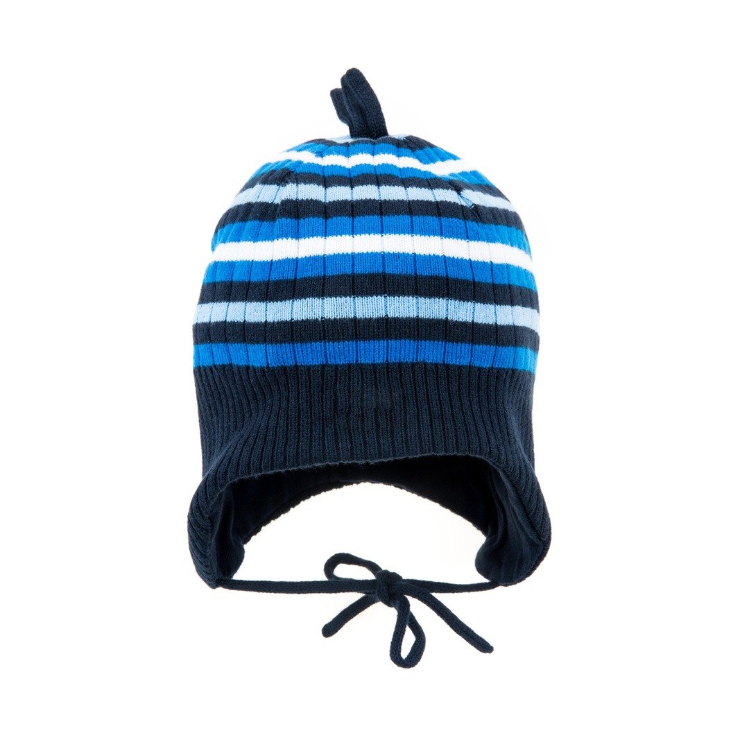 Kids beanie