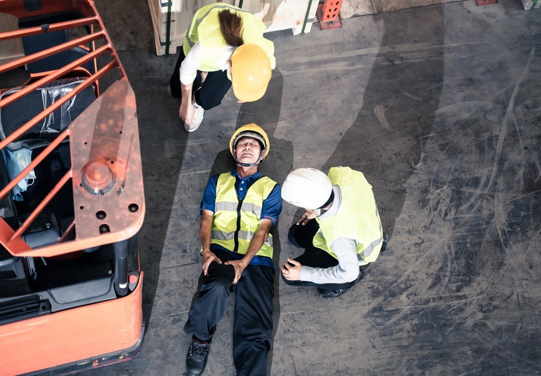 Occupational Health and Safety