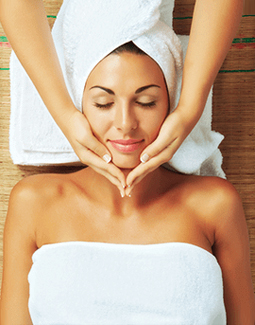 Skin care