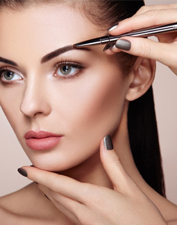 Permanent makeup
