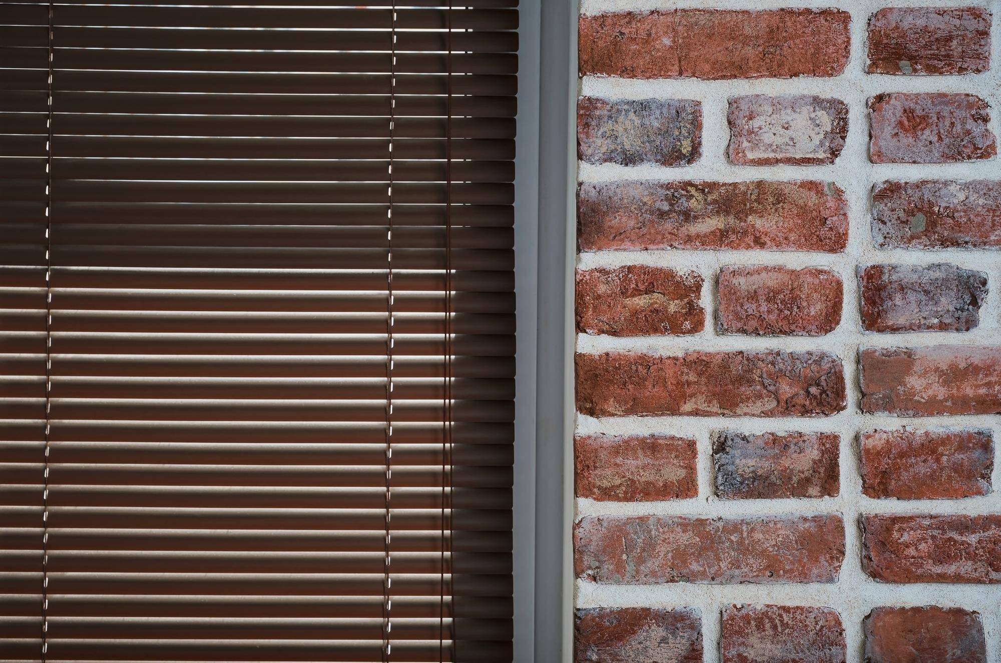 Fire-rated blind systems