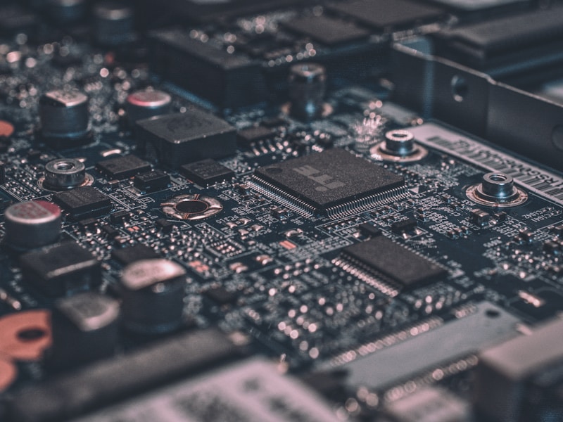 How industrial companies should present products online