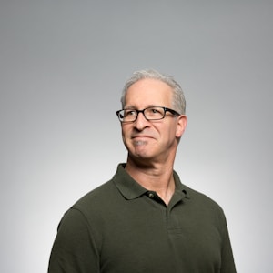 Michael Kane