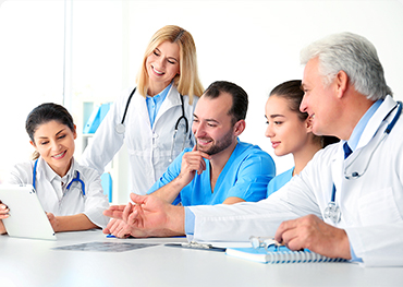 Five ways to keep blood sugar steady