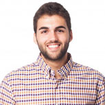 Alex Grant
