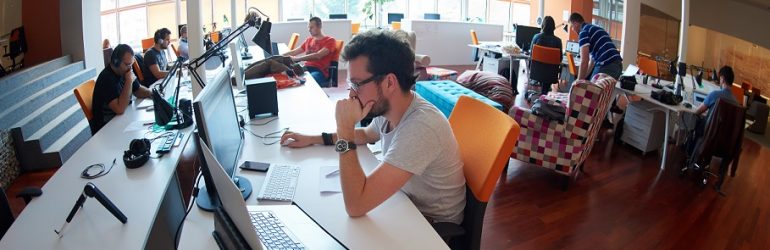 Successful Company Site Design