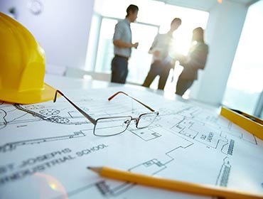 Planning Services