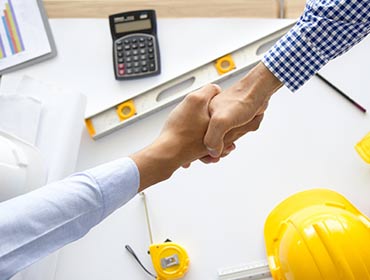 Construction Consulting