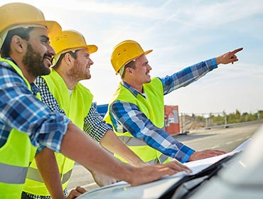 General Contracting