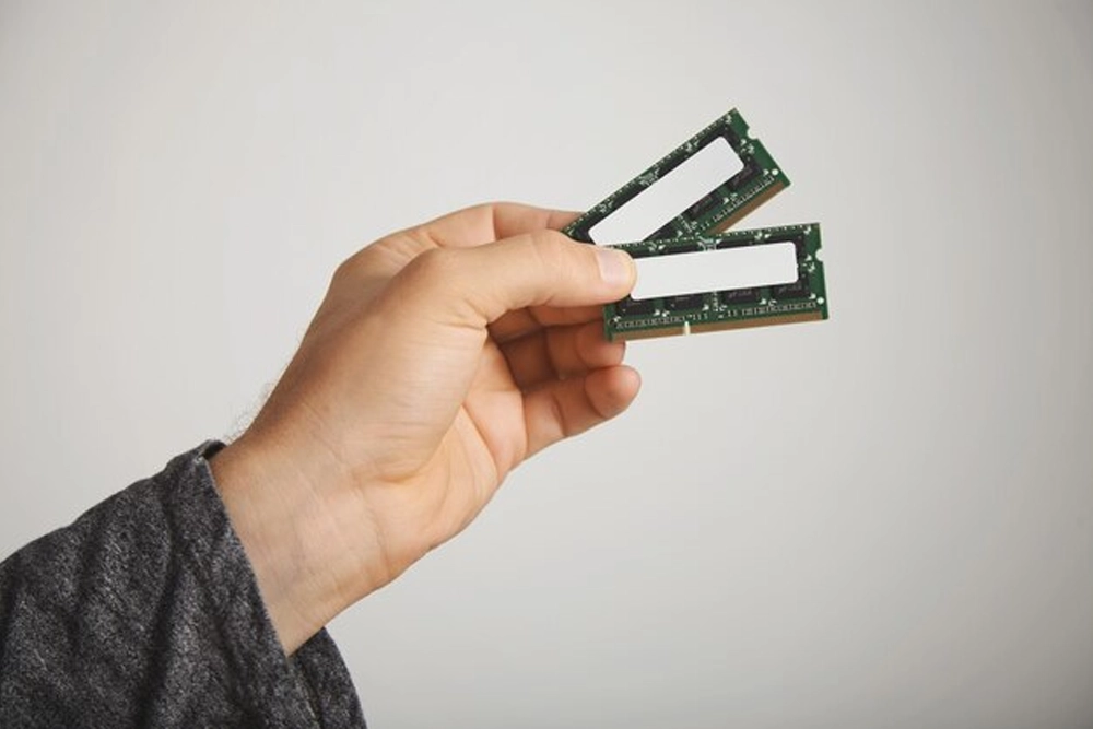 Screen repair