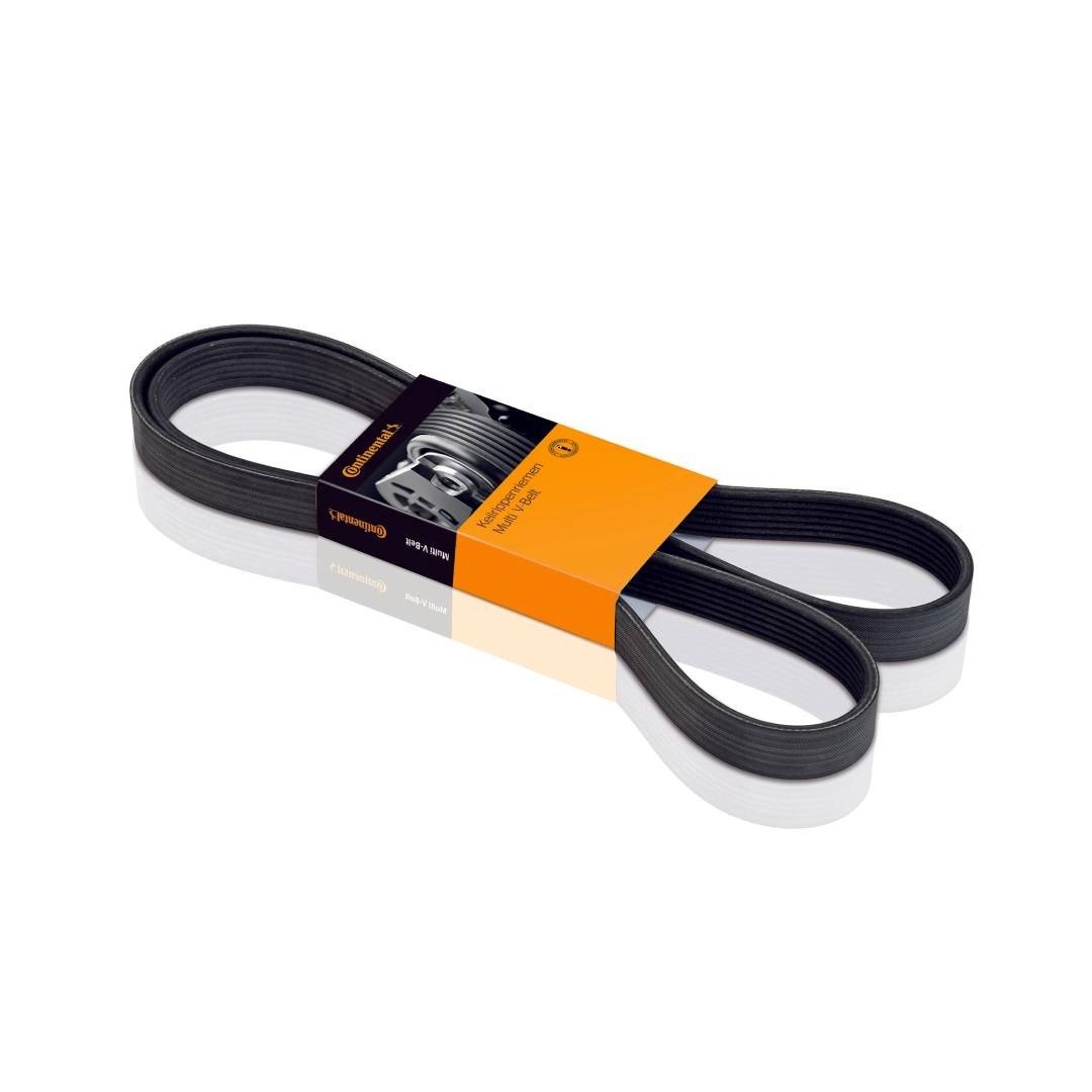 Continental V-belt 6PK1026