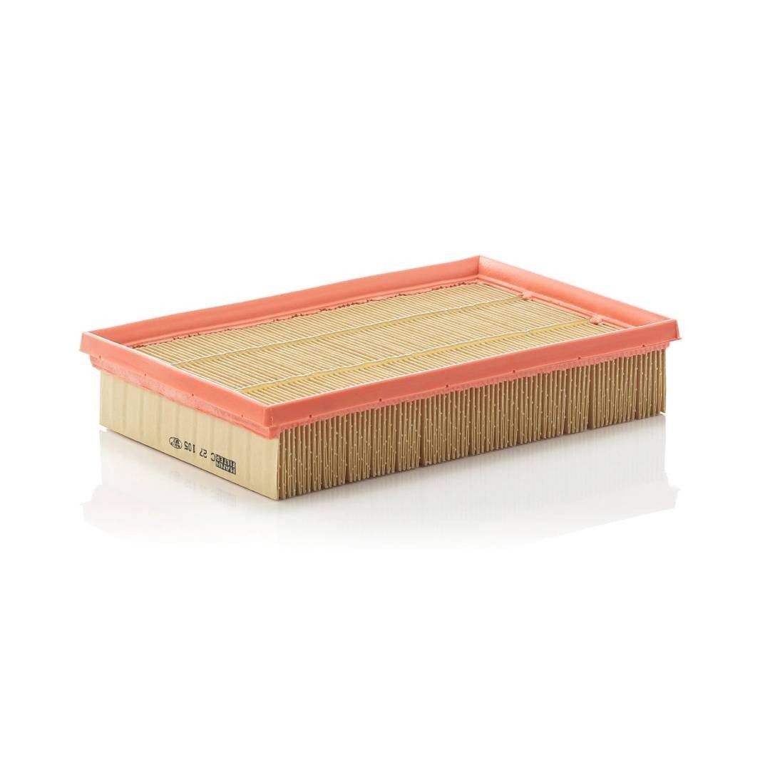 Air filter C27105