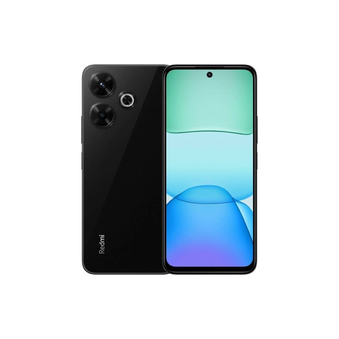 Xiaomi Redmi 13 8 GB RAM 256 GB Black