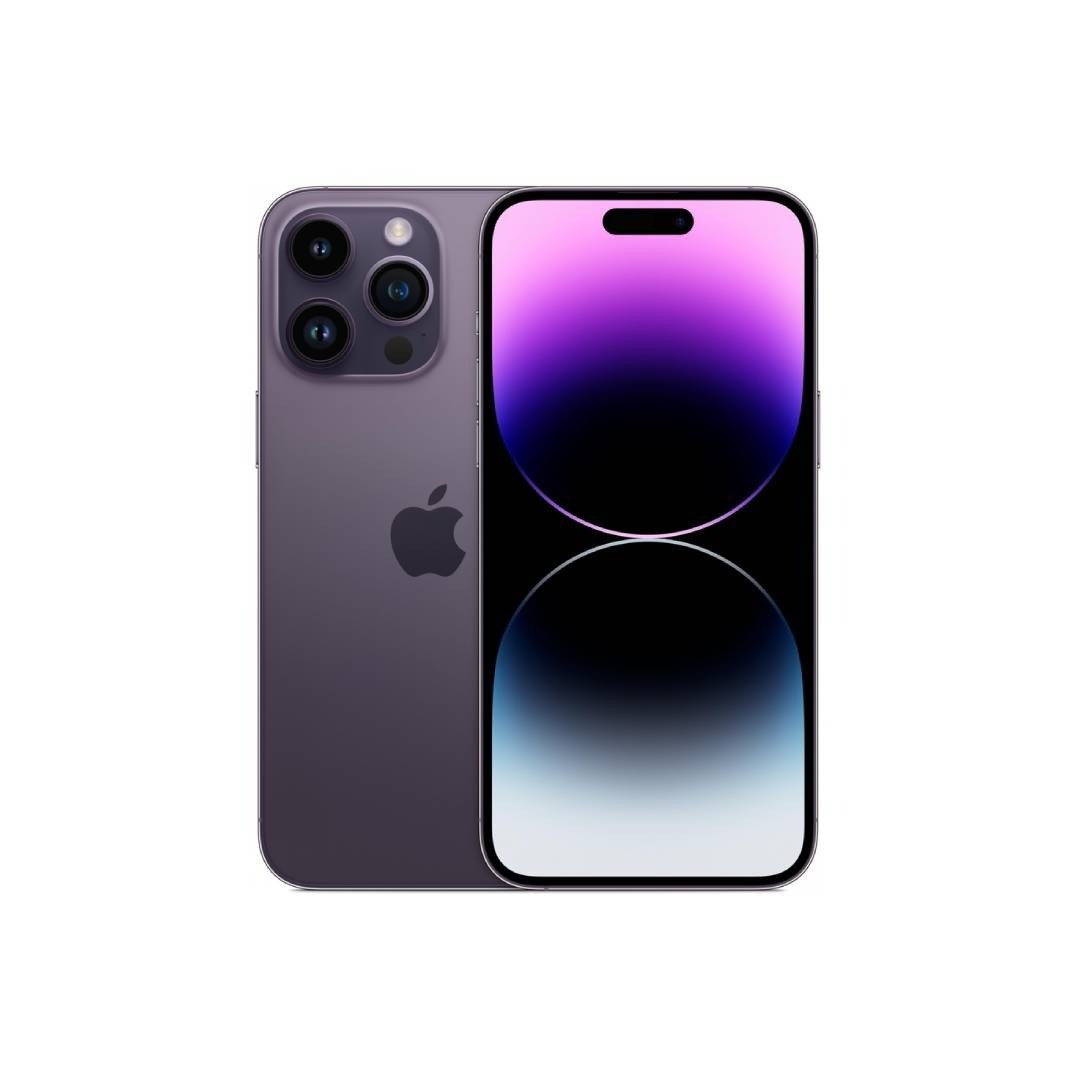 iPhone 14 Pro Max 128 GB Purple