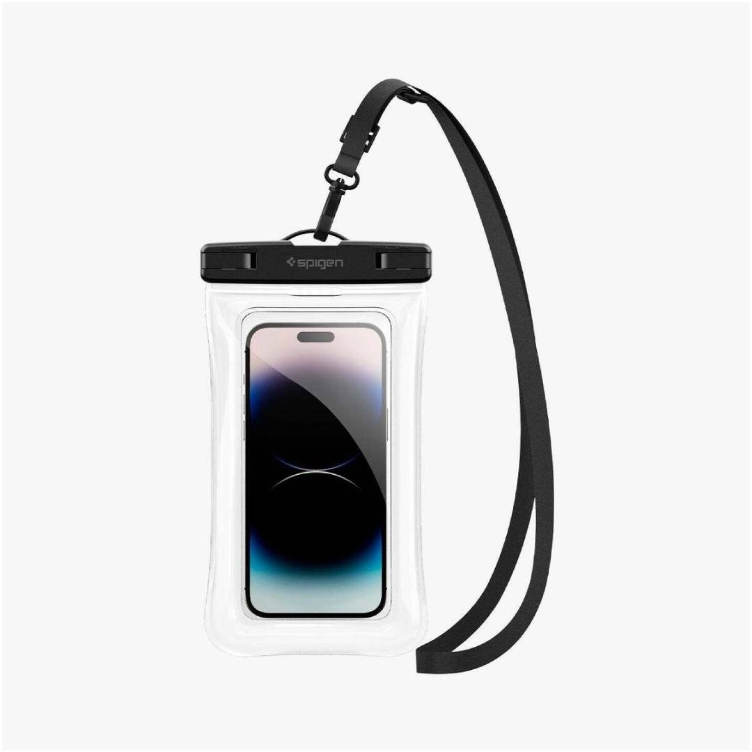 Waterproof floating case A610