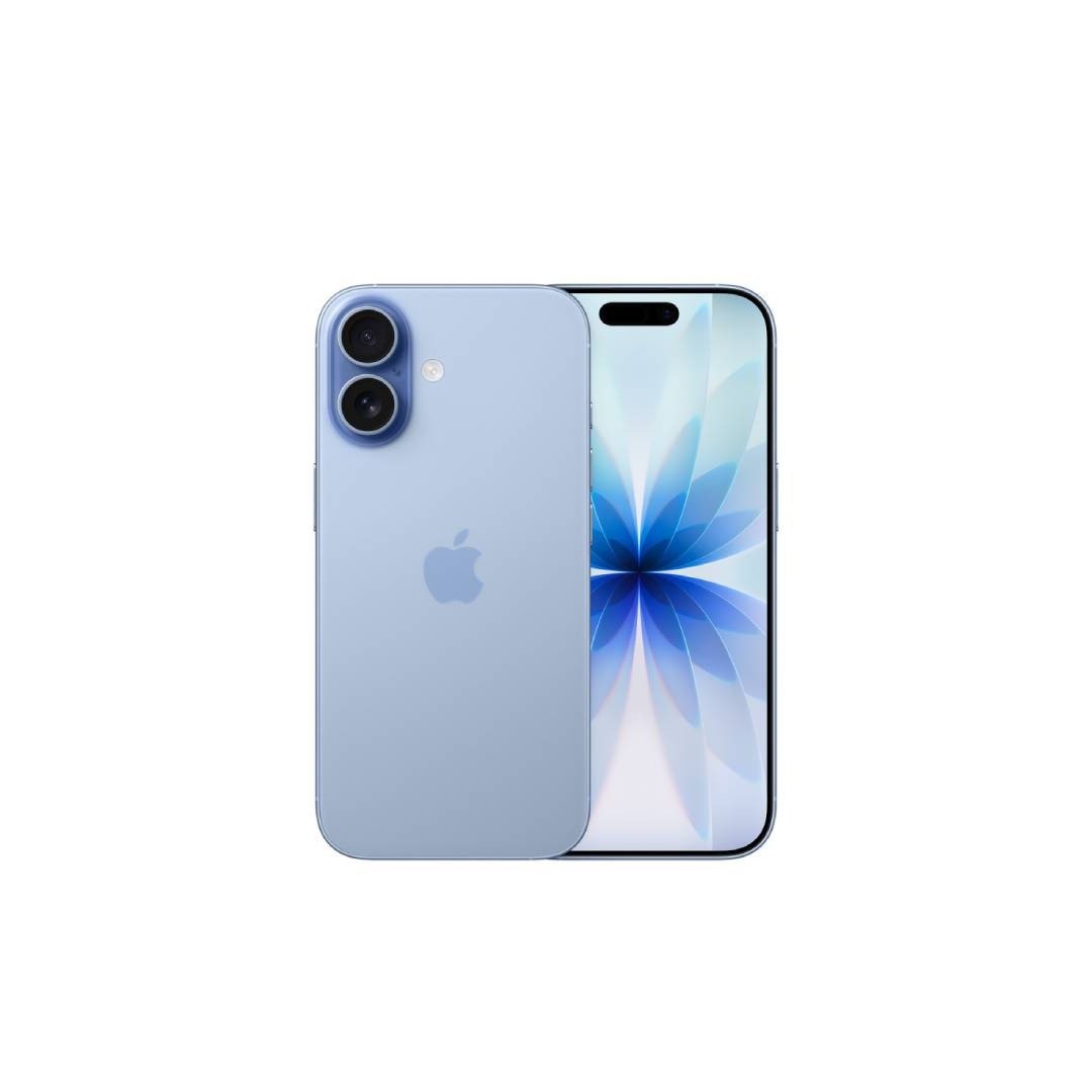 iPhone 17 512GB Fog Blue