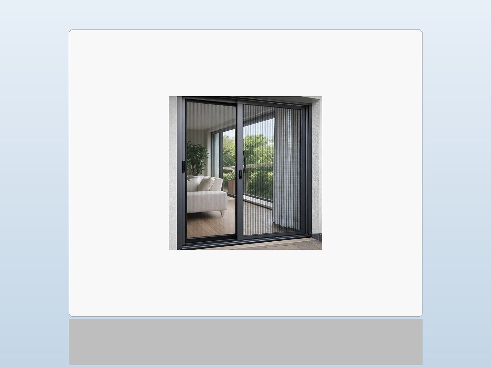 The Most Effective Solution for Homes and Offices: Fly Screen Systems