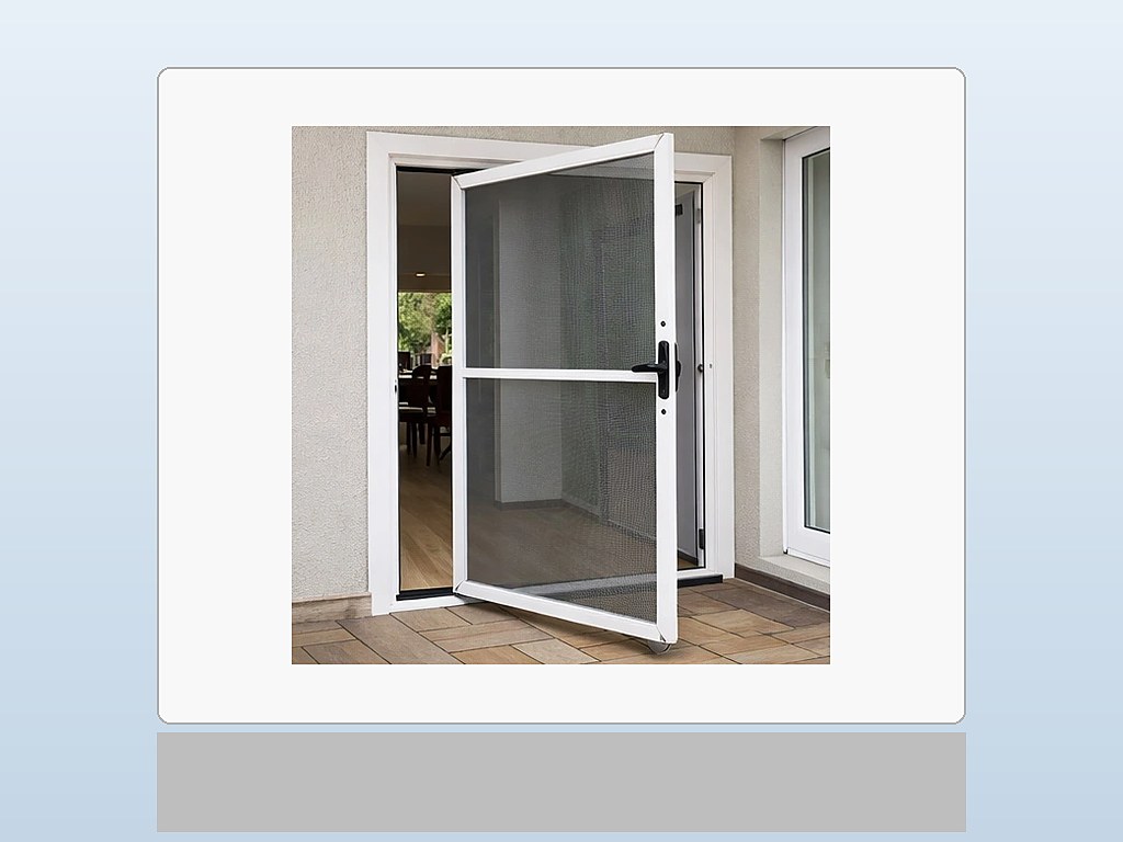 Window Pet Screen