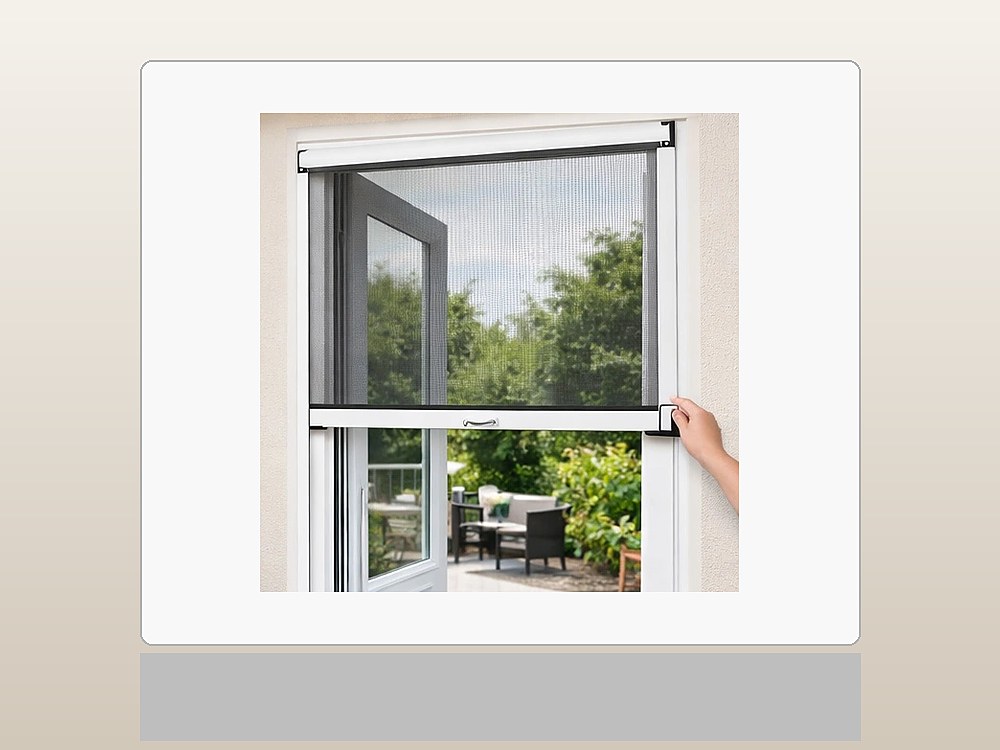 How Are Fly Screens Manufactured?