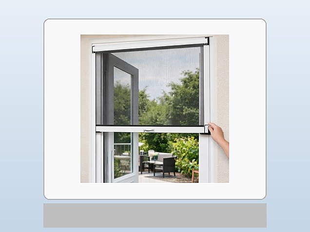 Capture Natural Comfort in Your Living Spaces with Fly Screen Systems
