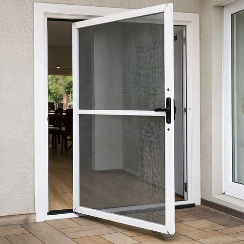 Steel Mesh Screen